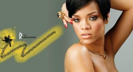 nuovo album rihanna - Talk That Talk