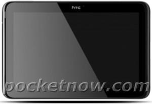 HTC Quattro: Tablet HTC Quad-core