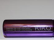 Kiko Volume Coat Mascara