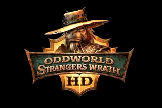 Oddworld Stranger’s Wrath HD : gioco in fase gold : avrà 60 FPS, il trofeo di platino e una serie di miglioramenti generali