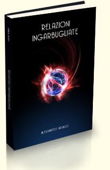 Relazioni Ingarbugliate - Libro