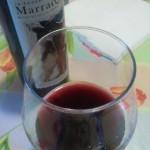 Marracone, Sangiovese 2008