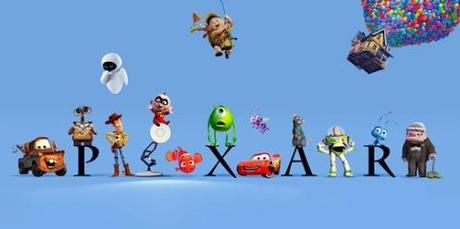 25 anni insieme a Pixar: festeggiamoli insieme a Milano dal 23/11 al 14/02!