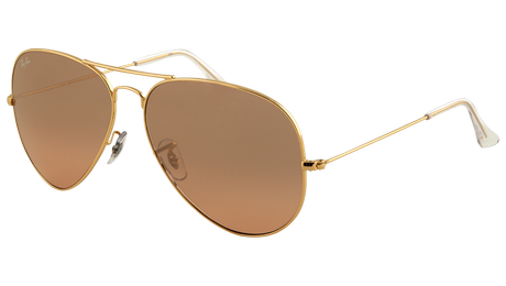 I must Have della moda - N°3: I Ray Ban