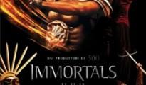 Trailer “Immortals” by simulazione