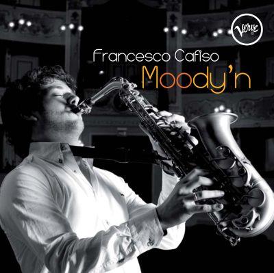 Francesco Cafiso presenta Moody’n, il nuovo album