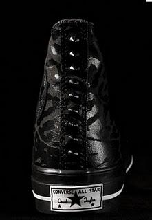 Converse by Givenchy