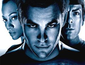 Star Trek 2, riprese al via a gennaio 2012