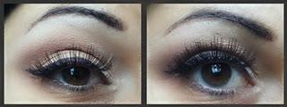 born pretty store - ciglia finte - eye false lashes