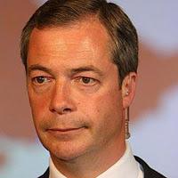 Farage: in Italia governo fantoccio. E' stata abolita la democrazia