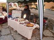 FOTO Mercatino alla Rasa Natale 2011