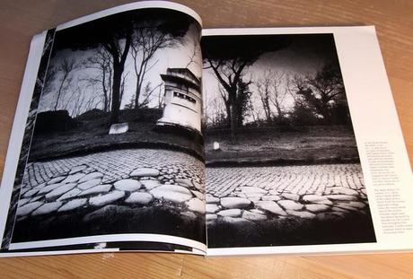 Una mostra, soprattutto se sfrutta le più moderne (o, a v...