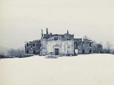 Una mostra, soprattutto se sfrutta le più moderne (o, a v...