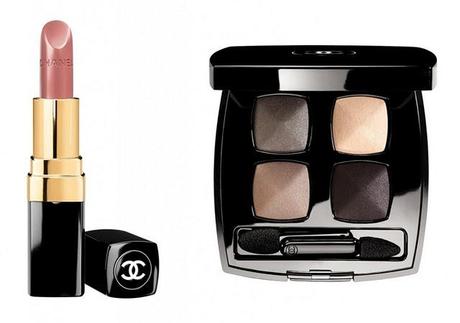 Chanel Maquillage collection