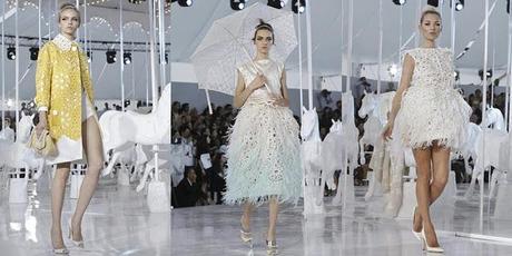 PFW:Louis Vuitton P/E 2012