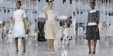 PFW:Louis Vuitton P/E 2012