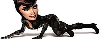 Batman Arkham City : scoperto un simpatico trucchetto per abilitare le teste giganti