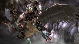 Soul Calibur 5 : annunciati i personaggi Cervantes, Aeon, Yoshimitsu e Xiba