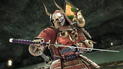 Soul Calibur 5 : annunciati i personaggi Cervantes, Aeon, Yoshimitsu e Xiba