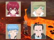 Tales Innocence nuovo video, info sistemi "Rave" delle affinità