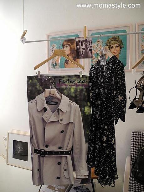 13 Fashion Blogger interpretano le future tendenze moda estate 2012 con Toscanini Sumisura®