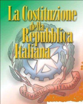 Oscar Luigi Scalfaro: Lezione di Costituzione