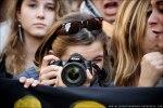 Manifestazione Studenti