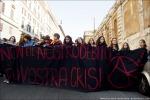 Manifestazione Studenti 34