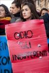 Manifestazione Studenti 30