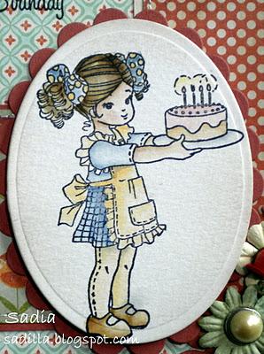 Buon compleanno sorellina!!!