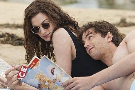 Al cinema: One Day *** di Lone Scherfig