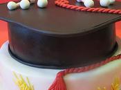 Graduation Cakes