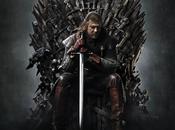 Games Thrones Trono Spade