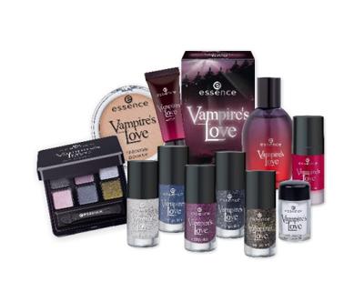 vampire's love trend edition di essence 1