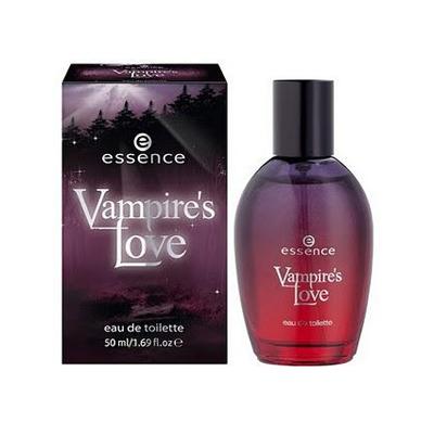 vampire's love trend edition di essence 8