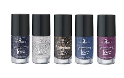 vampire's love trend edition di essence 7