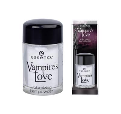 vampire's love trend edition di essence 3