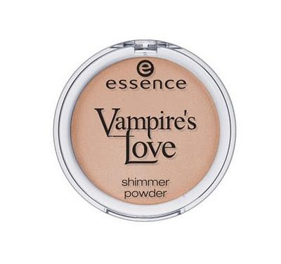 vampire's love trend edition di essence 6