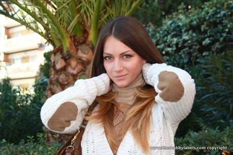 Mixare capi lowcost con accessori di lusso: Bershka, Zara, H&M; e Mango + MiuMiu