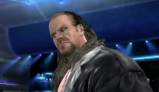 WWE 12 : video di lancio
