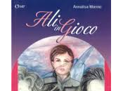 Recensione+ intervista: GIOCO Annalisa Marino