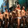 Nono gay pride dell'anno a Taiwan
