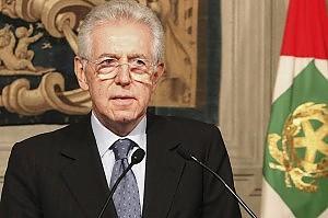 Governo Monti