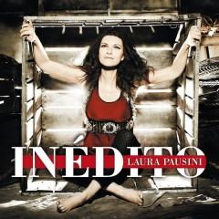 Laura Pausini, Inedito, Benvenuto, Non ho mai smesso, tracklist, recensione, disco, album, 2011, cover, copertina