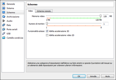 Commodore OS tips and tricks #2 (Commodore OS su VirtualBox)