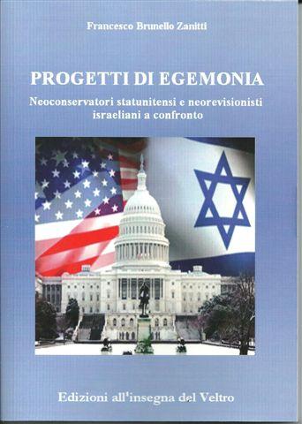 USA e Israele: “Radio Onde Forlane” intervista Francesco Brunello Zanitti