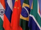 BRICS chiede peso nell’economia secolo