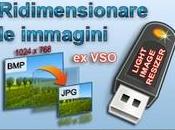 Ridimensionare Immagini Free Portable