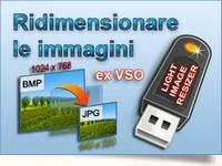 Ridimensionare Immagini Free Portable