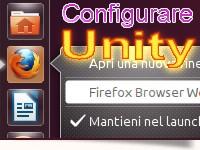 Ubuntu Configurare Unity
